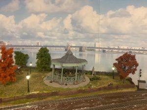 Natriumdampflampen (Hardware Weichendecoder) Natriumdampflampen (Hardware Weichendecoder)